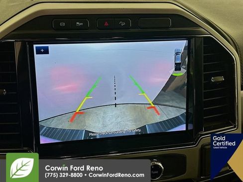 Certified 2022 Ford F250 Lariat AWD/4WD image 18