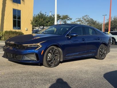 Used 2025 Kia K5 EX