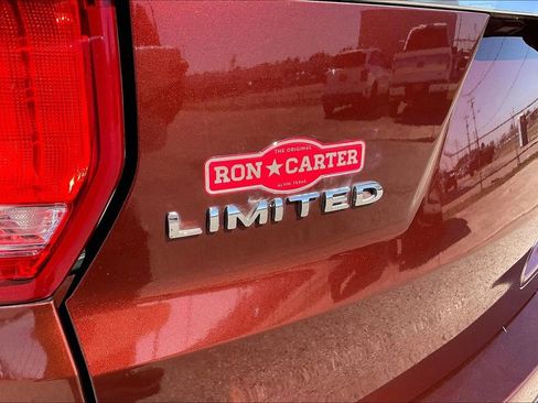 Used 2016 Ford Explorer Limited w/ Equipment Group 301A image 21