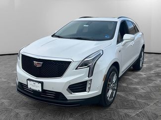 New 2026 Cadillac XT5 Sportv w/ LPO, Floor Liner Package video 1