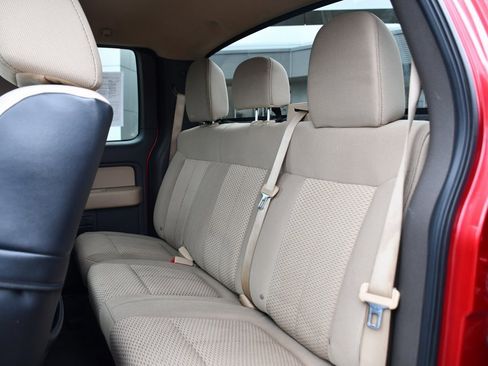 Used 2011 Ford F150 XLT w/ XLT Convenience Pkg image 19