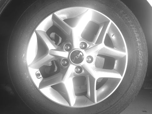 Used 2025 Kia Soul LX w/ LX Technology Package image 19