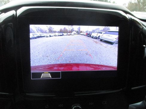 Used 2020 Chevrolet Traverse LT image 10