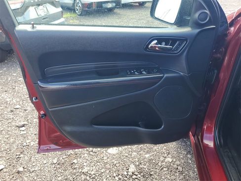 Used 2023 Dodge Durango GT image 12