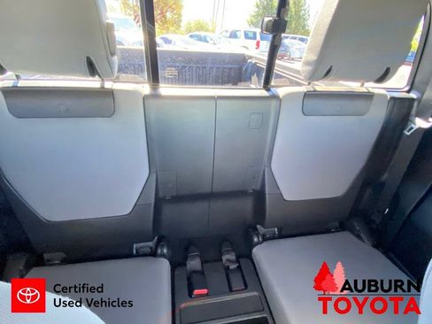Certified 2021 Toyota Tacoma SR w/ SX Package RWD image 21