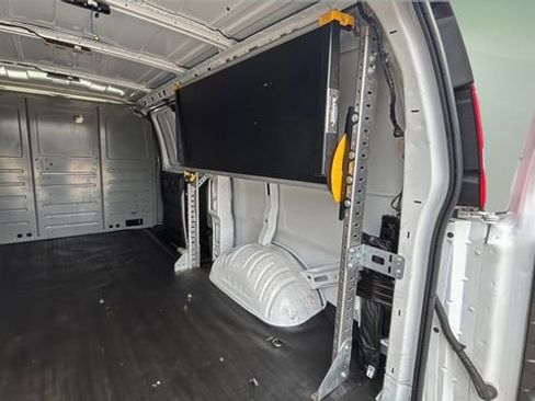 Used 2023 GMC Savana 2500 w/ Driver Convenience Package image 37