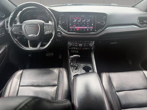 Used 2024 Dodge Durango GT AWD/4WD image 12