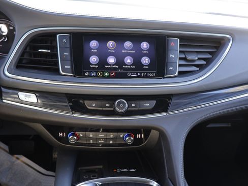 Used 2023 Buick Enclave Essence w/ Experience Buick Package image 25