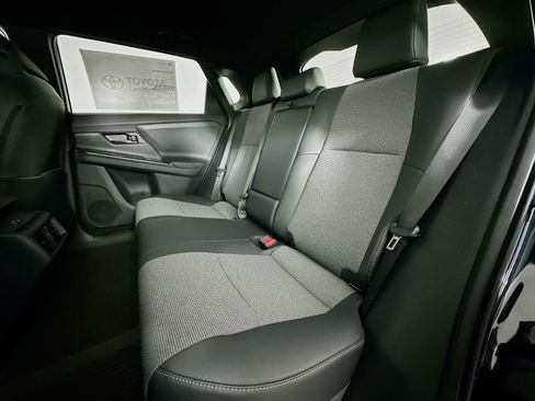 New 2026 Toyota bZ image 24