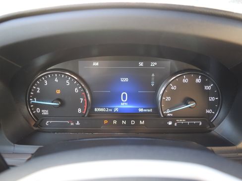 Used 2020 Ford Explorer Limited image 13