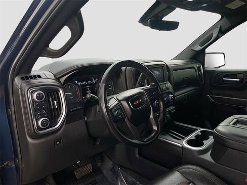 Used 2020 GMC Sierra 1500 AT4 w/ AT4 Premium Package image 9