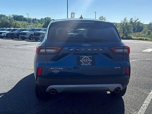 Used 2023 Ford Escape Active AWD/4WD image 8