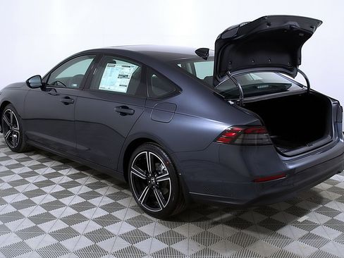 New 2026 Honda Accord SE image 10