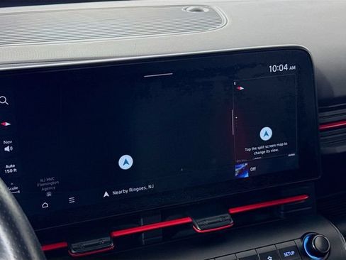 Certified 2024 Hyundai Kona N Line FWD image 15