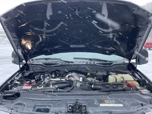 Used 2020 Ford F350 Lariat image 12