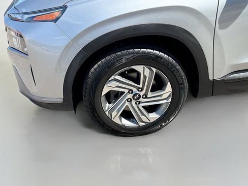 Used 2023 Hyundai Santa Fe SEL FWD image 31