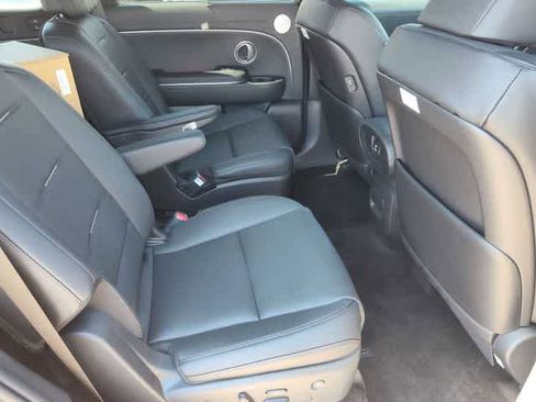 New 2026 Hyundai Palisade Calligraphy image 17