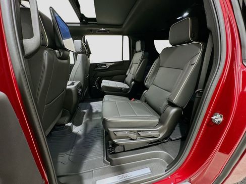 New 2026 GMC Yukon XL Elevation w/ Elevation Premium Package AWD/4WD image 26