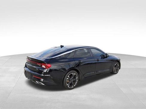 Used 2023 Kia K5 GT-Line w/ GT-Line Premium Package image 4