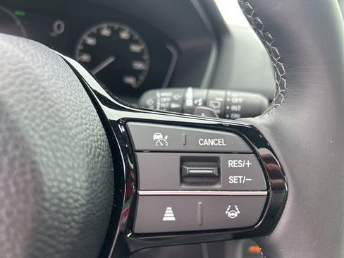 Used 2025 Honda Civic Sport image 18