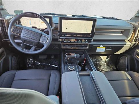 New 2025 GMC Hummer EV 3X w/ Extreme Off-Road Package image 14