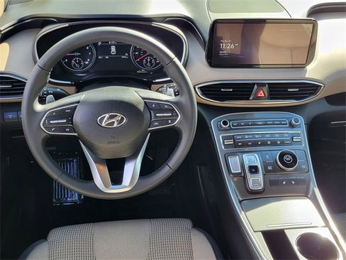 Used 2023 Hyundai Santa Fe SEL image 4
