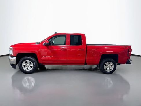 Used 2019 Chevrolet Silverado 1500 LT AWD/4WD image 9