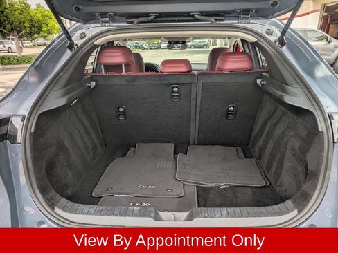 Used 2025 MAZDA CX-30 AWD 2.5 S w/ Preferred Package image 30