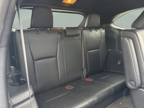 Used 2021 Toyota Highlander XSE image 35