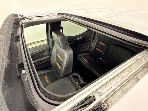 Used 2023 GMC Sierra 1500 AT4 w/ AT4 Premium Package image 22