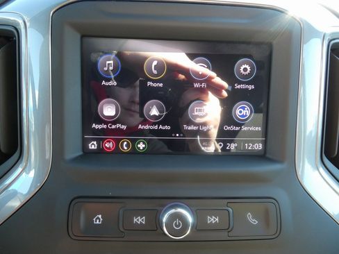 Certified 2024 Chevrolet Silverado 3500 W/T image 26