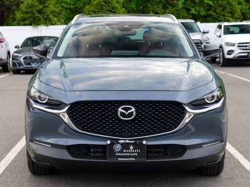 Used 2023 MAZDA CX-30 AWD 2.5 S w/ Preferred Package image 2