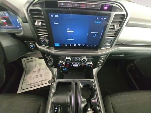 Certified 2024 Ford F150 XLT w/ Equipment Group 302A MID image 11