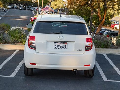 Used 2012 Scion xD image 5