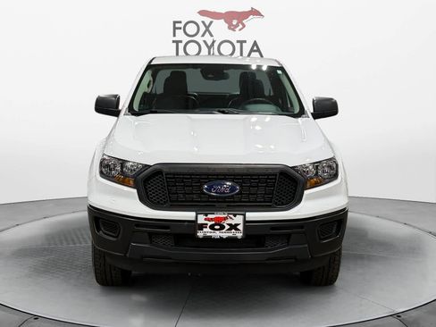 Used 2019 Ford Ranger XL w/ Equipment Group 101A Mid RWD image 9
