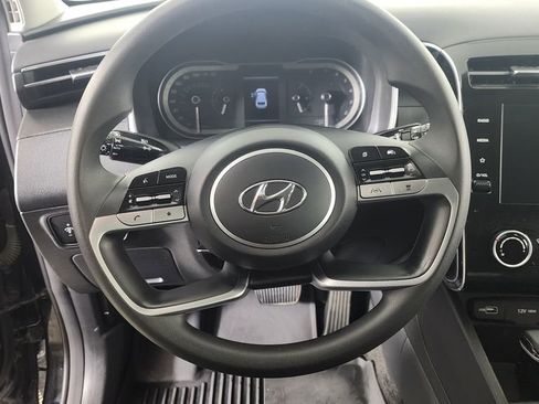 Used 2023 Hyundai Tucson SEL image 18