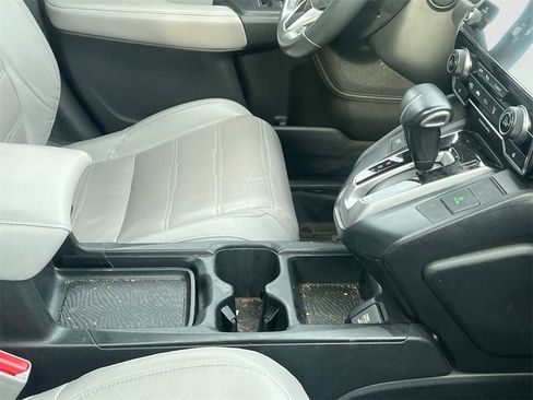 Used 2019 Honda CR-V EX-L image 6