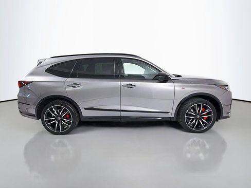 Used 2023 Acura MDX Type S AWD/4WD image 8