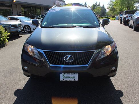 Used 2010 Lexus RX 350 AWD image 7