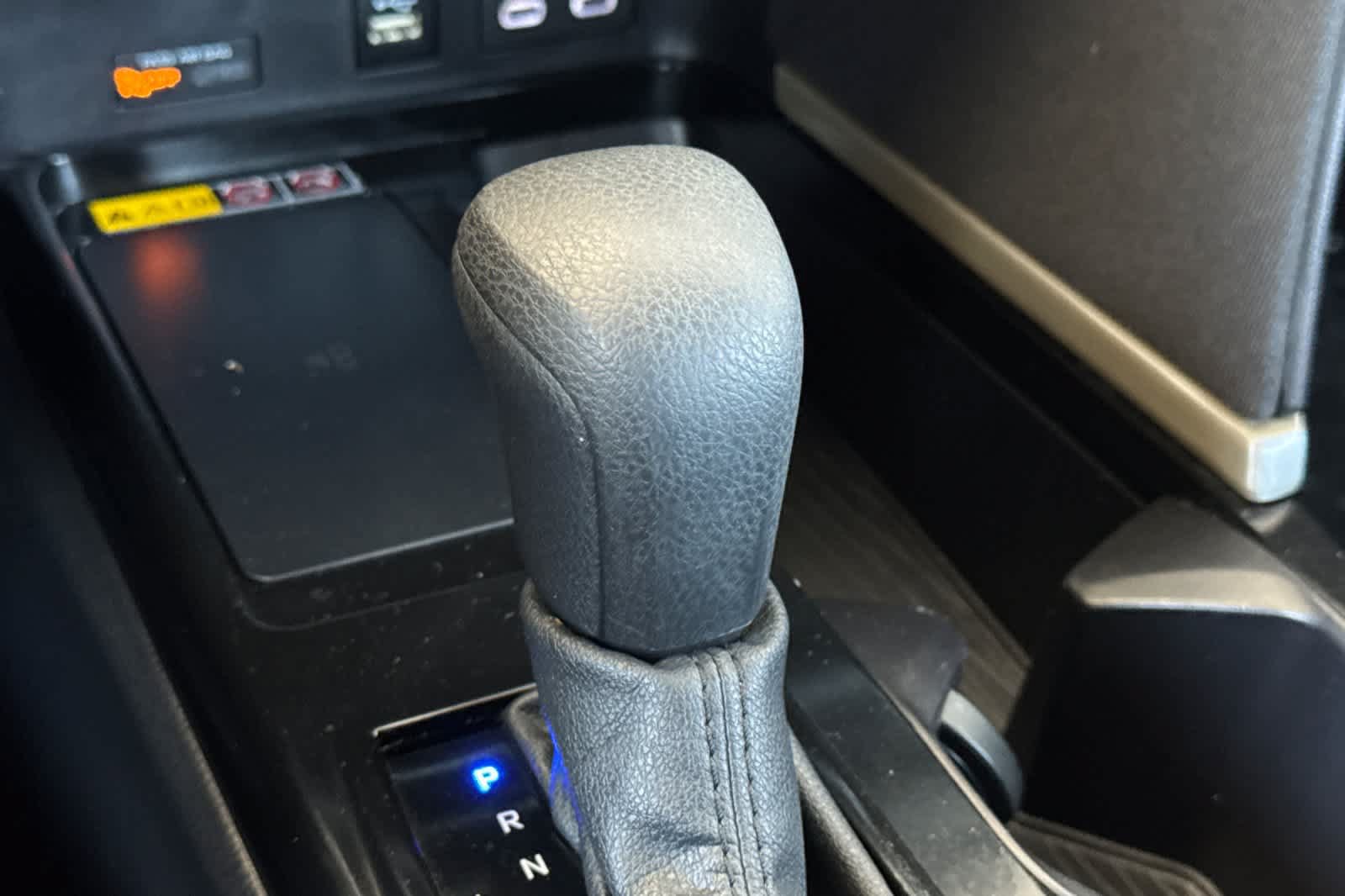 Used 2025 Toyota Camry LE FWD image 21