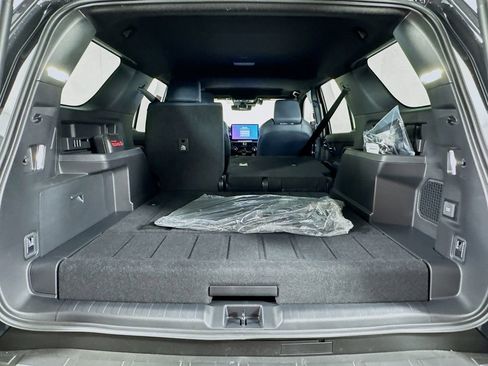 New 2026 Toyota 4Runner 4WD image 23