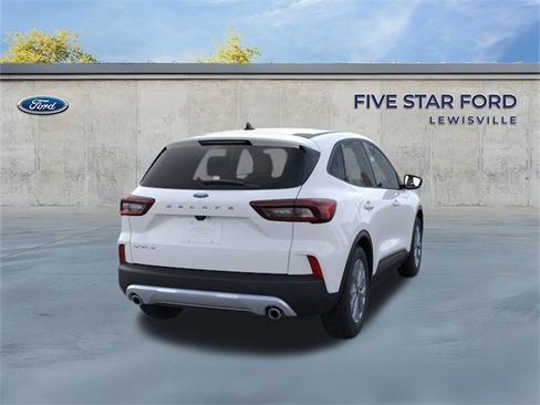 New 2026 Ford Escape Active image 8