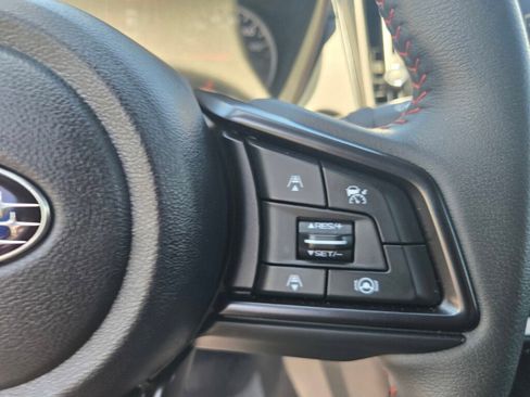 Used 2025 Subaru WRX Premium AWD/4WD image 23