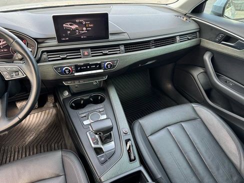 Used 2018 Audi A4 2.0T Ultra Premium w/ 18" Wheel Package image 11