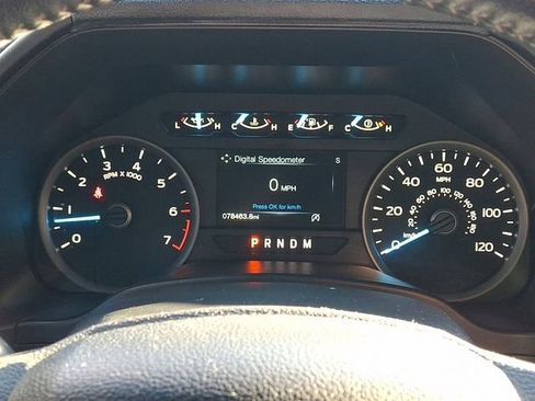 Used 2019 Ford F150 XLT w/ Equipment Group 302A Luxury image 26