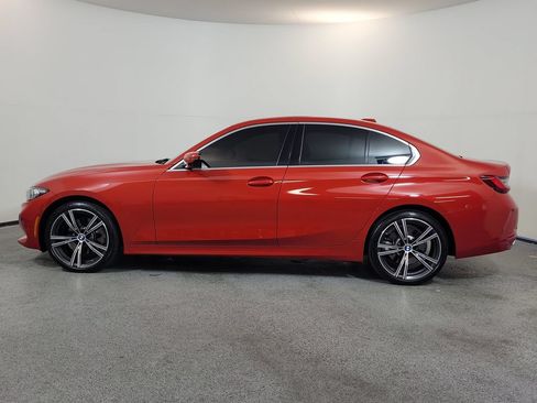 Used 2024 BMW 330i Sedan RWD image 4