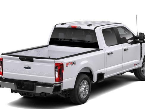 New 2026 Ford F250 XLT AWD/4WD image 47