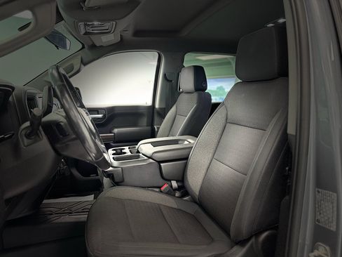 Used 2019 Chevrolet Silverado 1500 LT w/ All-Star Edition AWD/4WD image 13