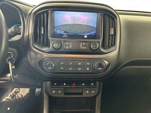 Used 2022 GMC Canyon AT4 w/ Trailering Package image 23