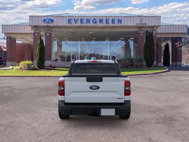 New 2026 Ford Maverick Tremor AWD/4WD image 5